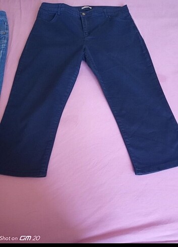 LC Waikiki Kot pantolon