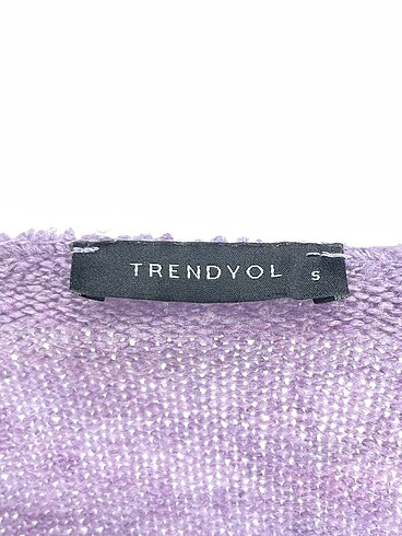 s Beden çeşitli Renk Trendyol & Milla Kazak / Triko %70 İndirimli.
