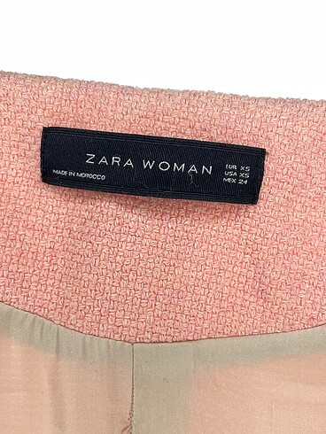 Zara Kaban %70 İndirimli. - Görsel 4