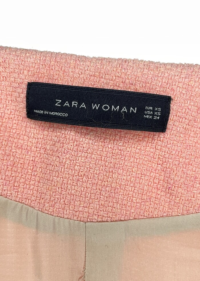 Zara Kaban %70 İndirimli. - Görsel 4