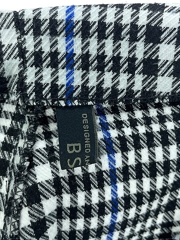 xs Beden çeşitli Renk BSL FASHION Kumaş Pantolon %70 İndirimli.