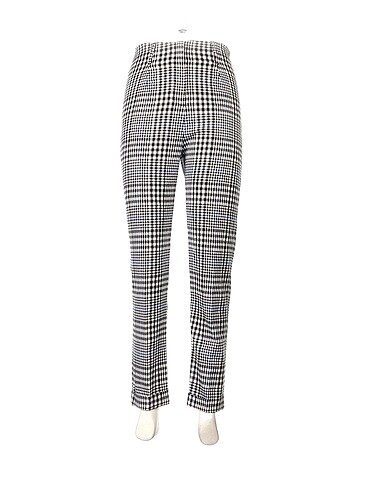 BSL FASHION Kumaş Pantolon %70 İndirimli.