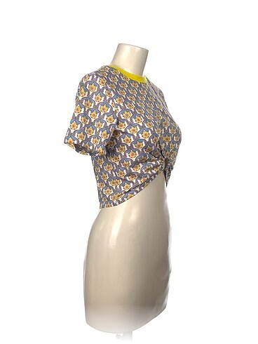 Twist Twist Bluz %70 İndirimli.
