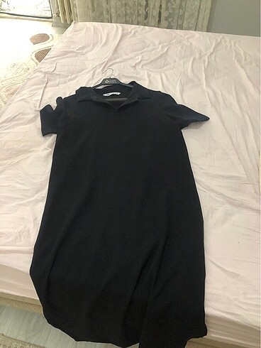 Zara elbise orjınal m beden sıfır