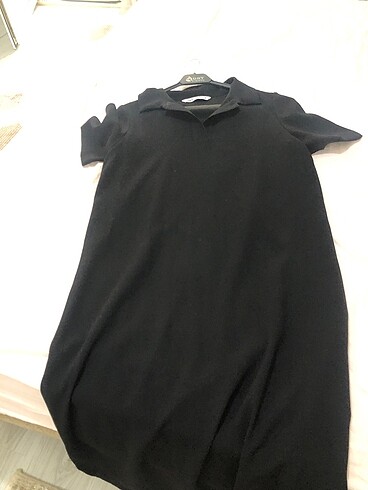 Zara Zara elbise orjınal m beden sıfır