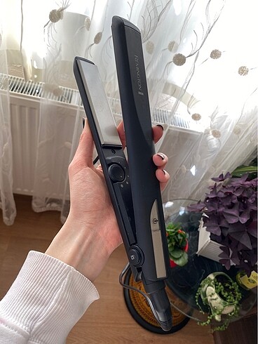 Remington Remington Saç Düzleştirici