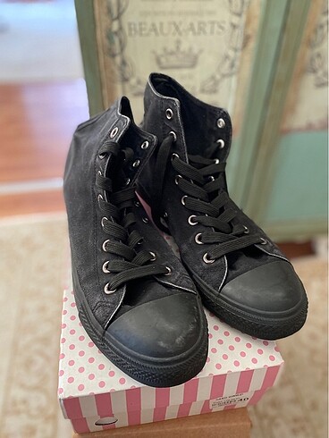 Beden Erkek converse