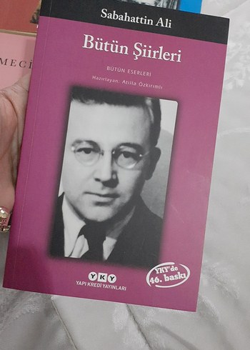 13 adet Çeşitli Edebiyat ve Duygusal Kitaplar - Görsel 9