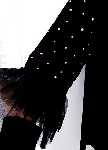 Bayan bluz - Görsel 3