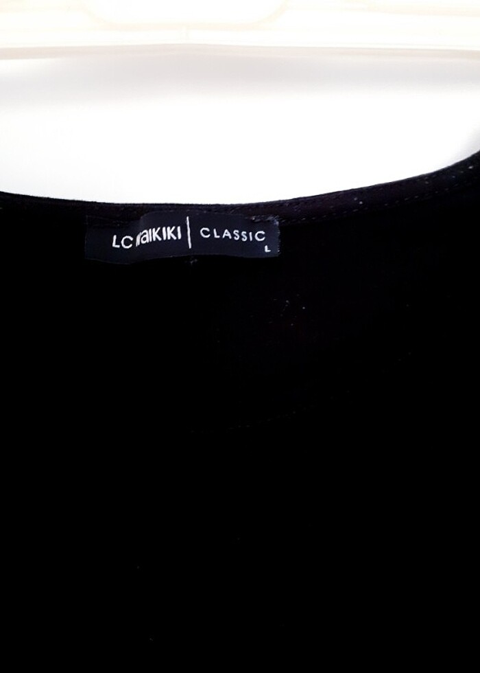 Bayan bluz - Görsel 2