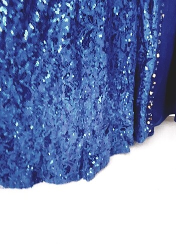 Bayan abiye - Görsel 5