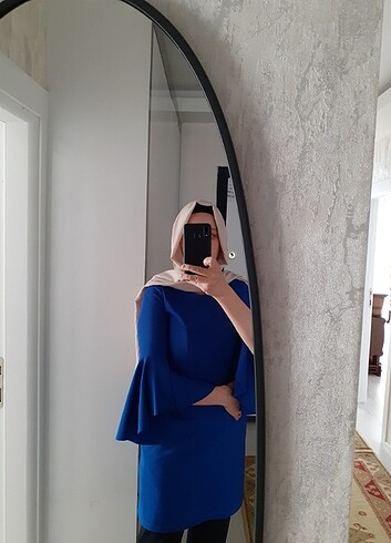 Bayan tunik - Görsel 5