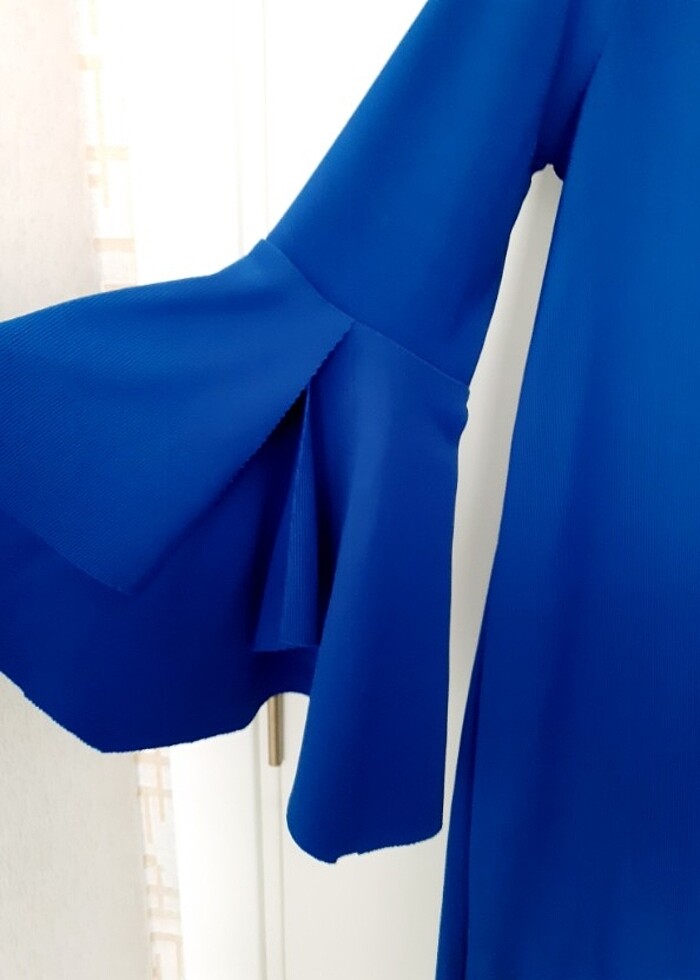 Bayan tunik - Görsel 2