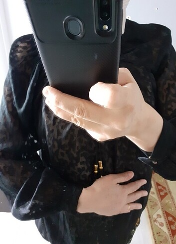 Bayan bluz - Görsel 5