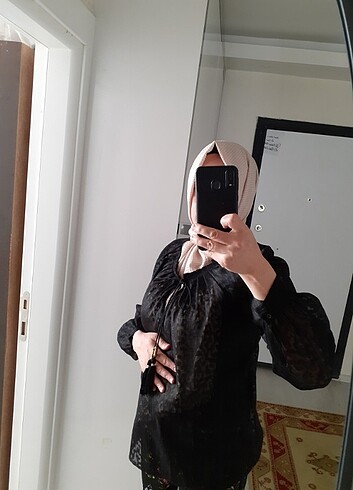 Bayan bluz - Görsel 6