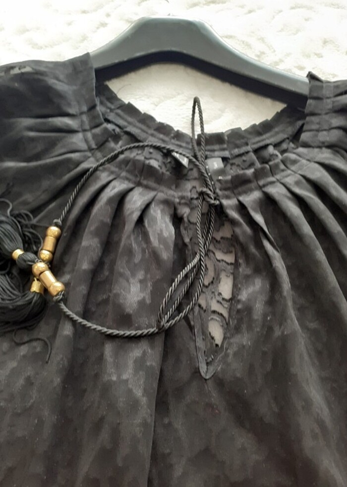 Bayan bluz - Görsel 2