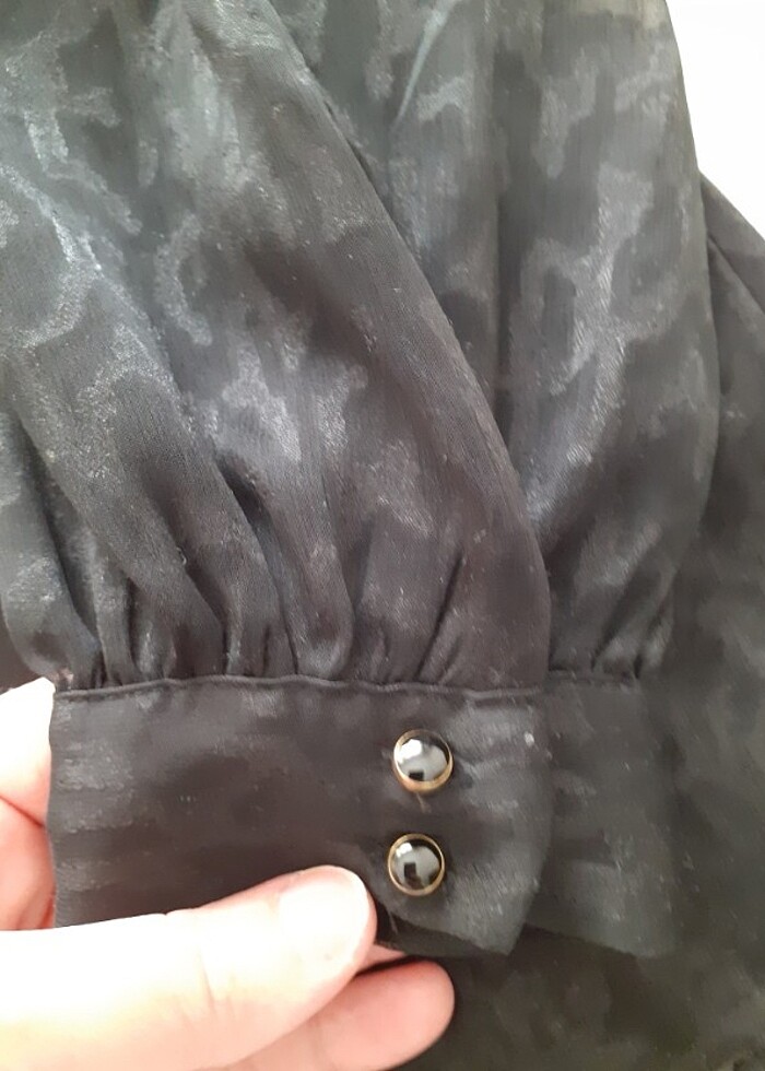 Bayan bluz - Görsel 3