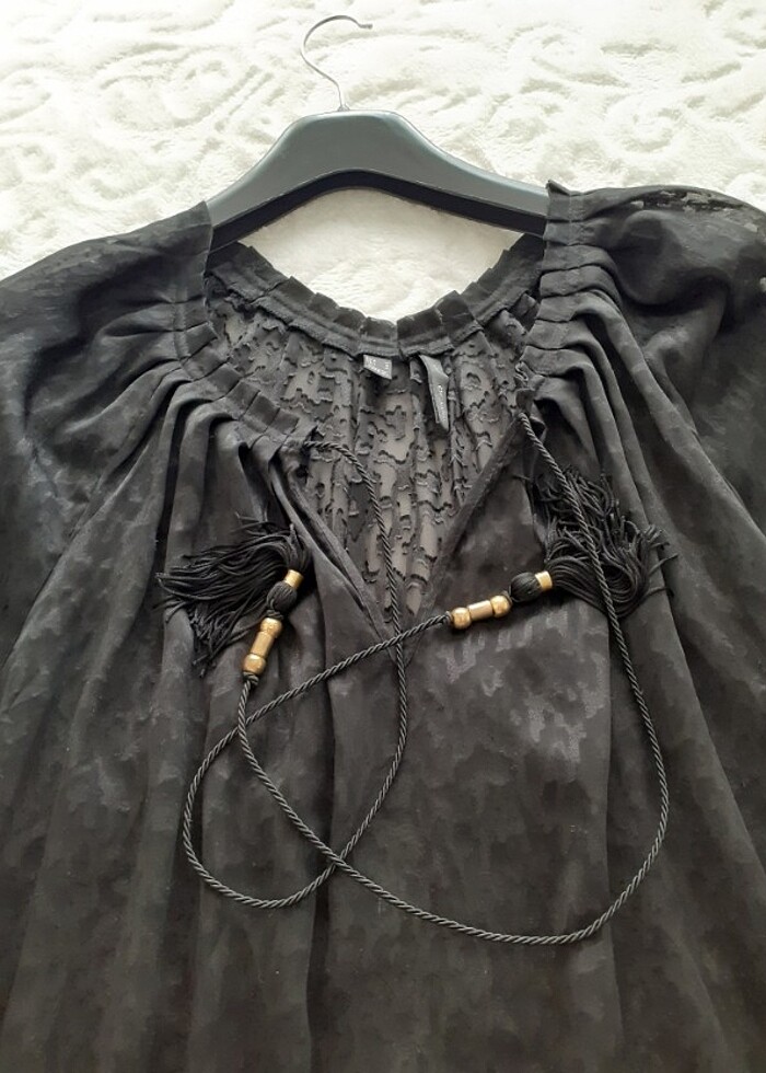 Bayan bluz - Görsel 4