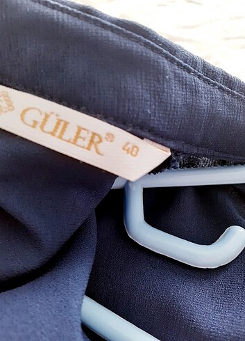 Bayan abiye tunik - Görsel 5