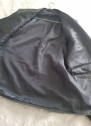 Erkek takım elbise - Görsel 2