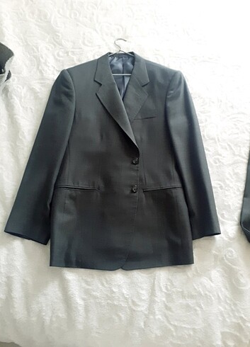 Erkek takım elbise - Görsel 4