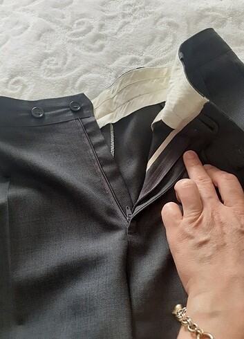 Erkek takım elbise - Görsel 5