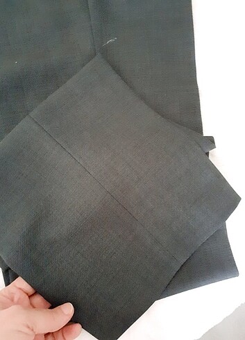 Erkek takım elbise - Görsel 9