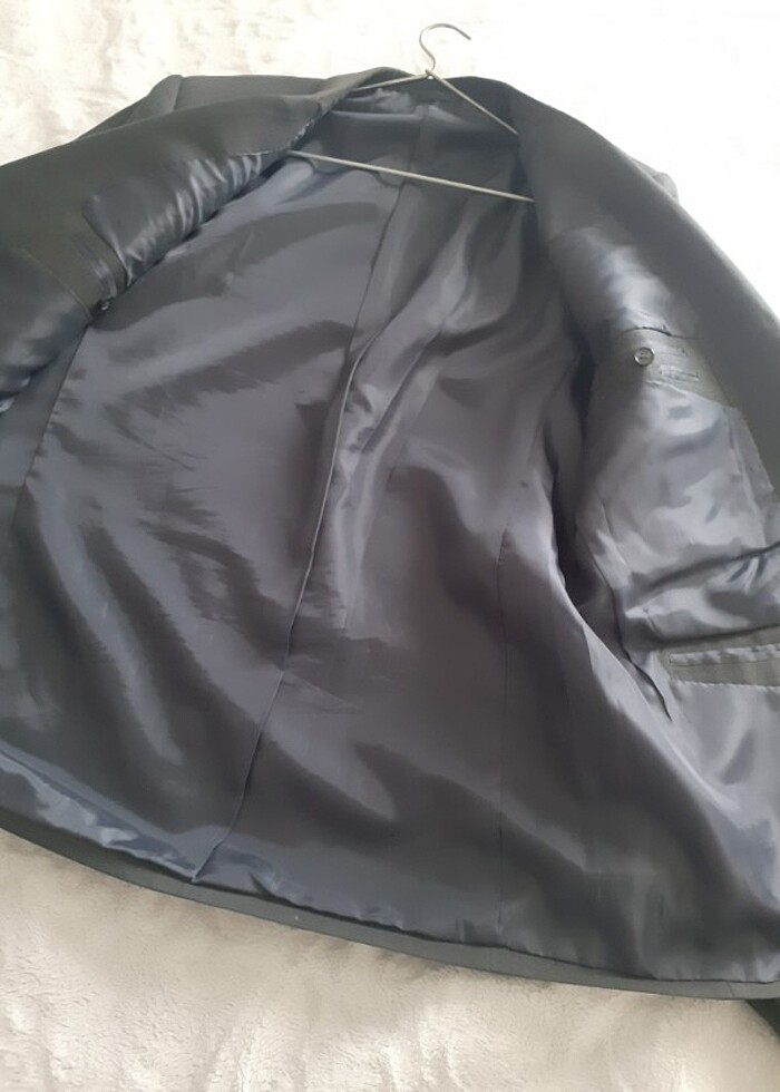 Erkek takım elbise - Görsel 2