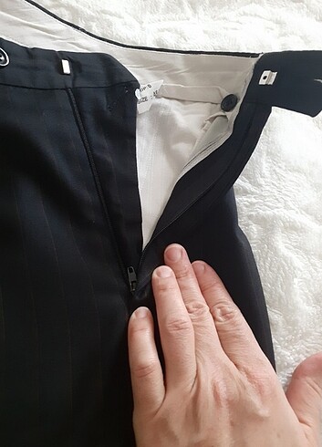 Altınyıldız erkek takim elbise - Görsel 3