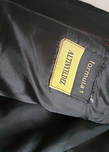 Altınyıldız erkek takim elbise - Görsel 4