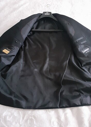 Altınyıldız erkek takim elbise - Görsel 5