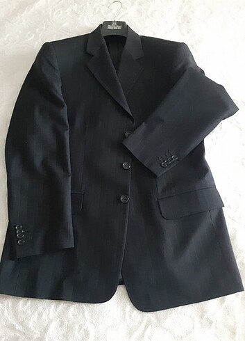 Altınyıldız erkek takim elbise - Görsel 6