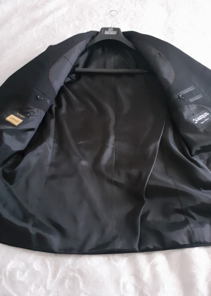 Altınyıldız erkek takim elbise - Görsel 5