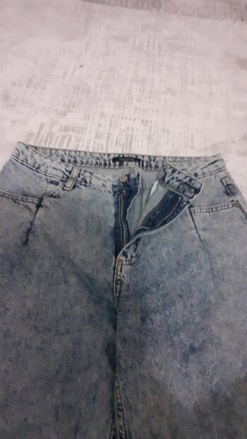 Trendyol & Milla Bayan jean