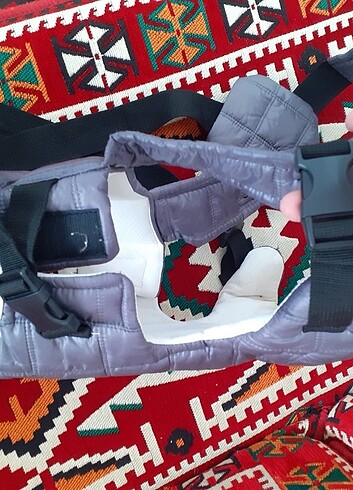 Piercardin bebek kanguru - Görsel 3