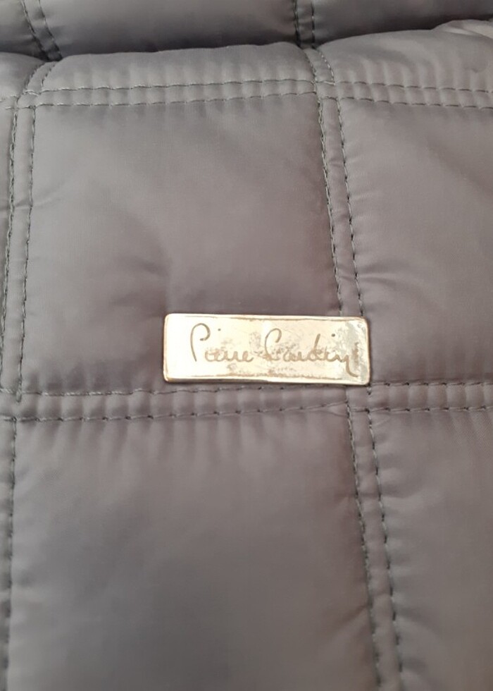 Piercardin bebek kanguru - Görsel 2