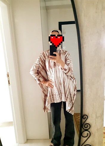 Bayan gömlek  - Görsel 2