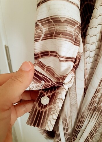 Bayan gömlek  - Görsel 7