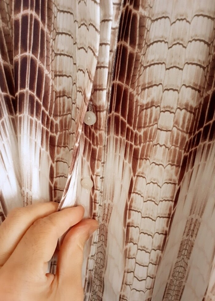 Bayan gömlek  - Görsel 3