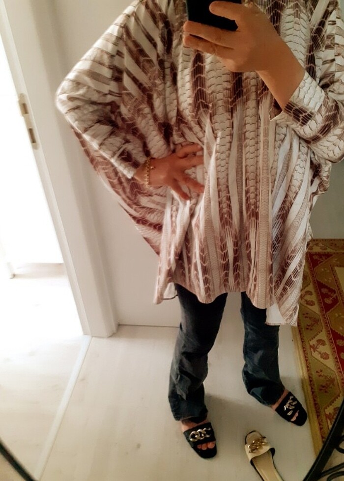 Bayan gömlek  - Görsel 4