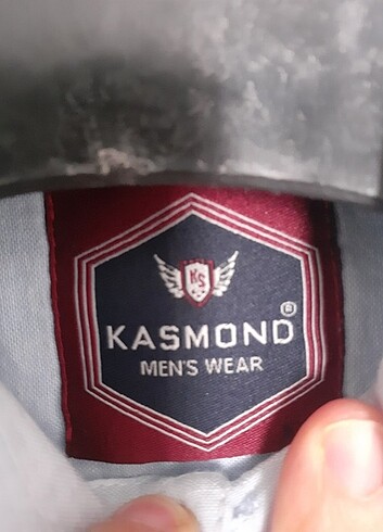 Erkek çocuk gömlek - Görsel 5