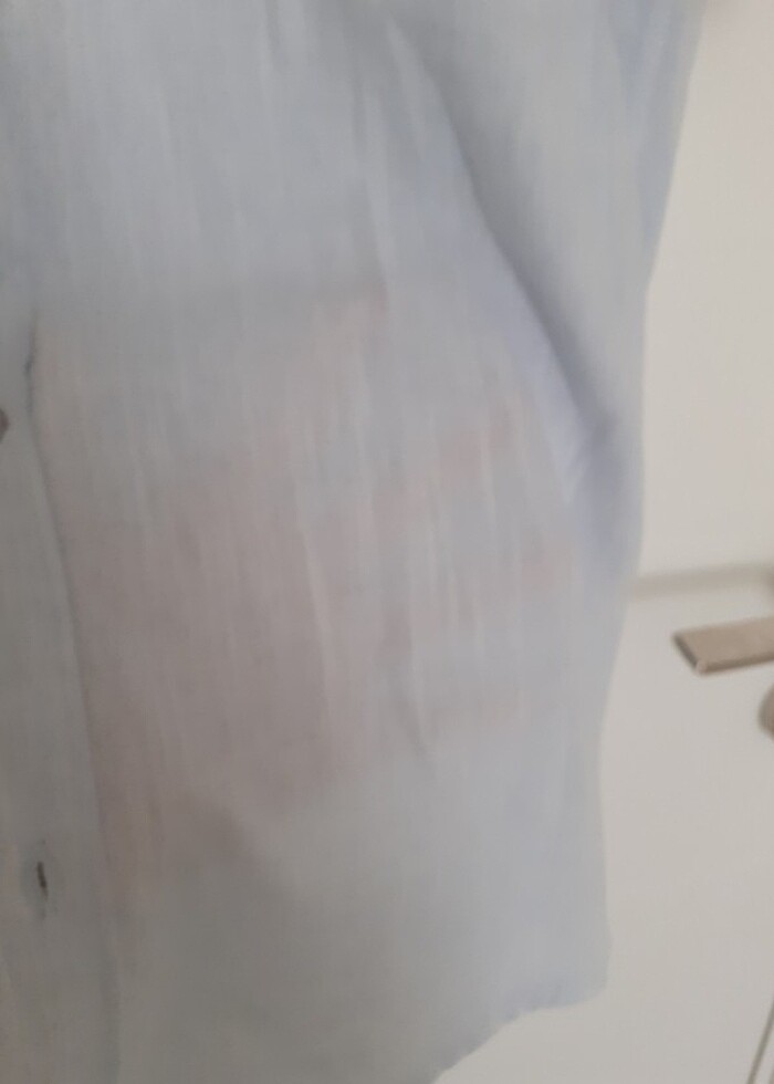 Erkek çocuk gömlek - Görsel 4