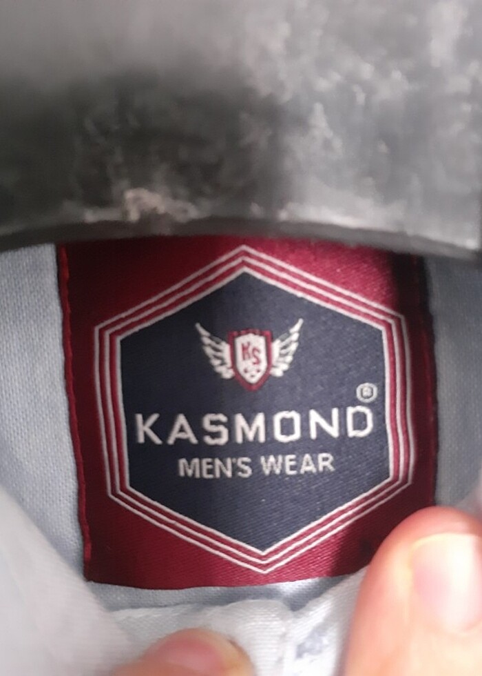 Erkek çocuk gömlek - Görsel 5