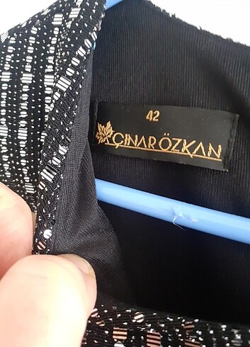 Bayan tulum.pelerin abiye takim - Görsel 6