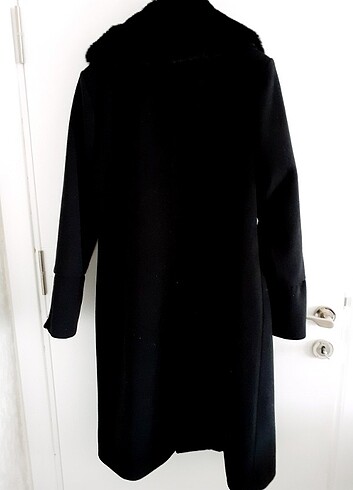 Bayan kaşe kaban - Görsel 8