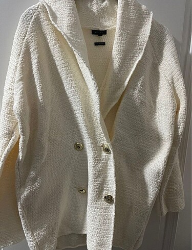 Massimo Dutti Massimo dutti hırka