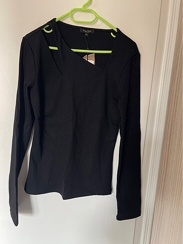 Massimo Dutti Massimo dutti triko