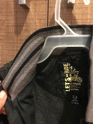 LC Waikiki Lc Waikiki Erkek çocuk ceket