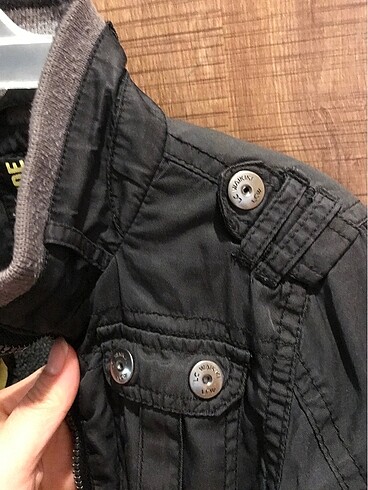 24-36 Ay Beden Lc Waikiki Erkek çocuk ceket