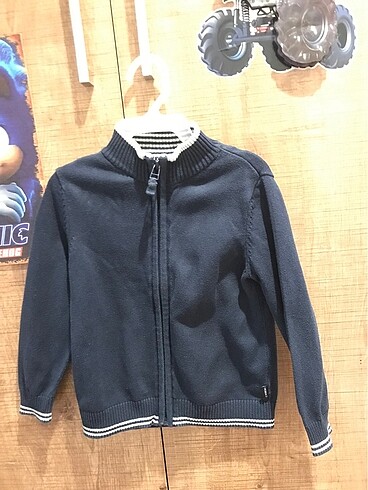 Lc Waikiki hırka